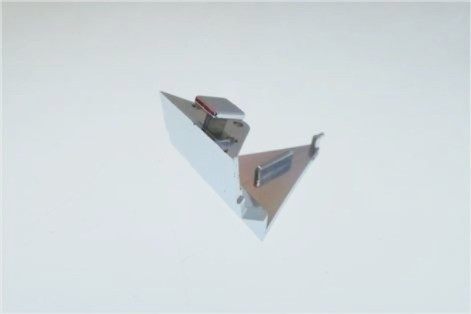 Gruppenabdeckung Mittlerer Gelenk | Simonelli Ersatzteile