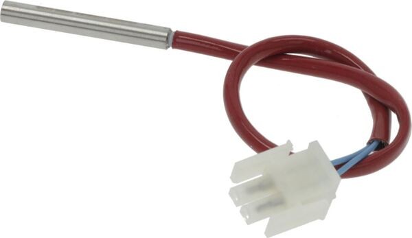 Patronen-Heizkörper 150W 120V Kartusche Ø 6,5X50 mm | Wega Ersatzteile