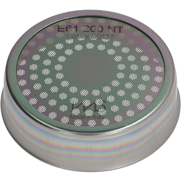 Präzisionsdusche Nanotec 60mm