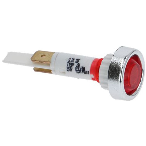Signallampe ROT 250V