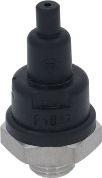 Thermostat Luftventil 1/4"M 49,5 mm