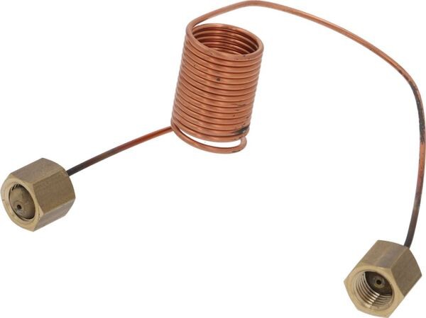 Feinrohr 2 mm – 1450 mm | Wega Ersatzteile