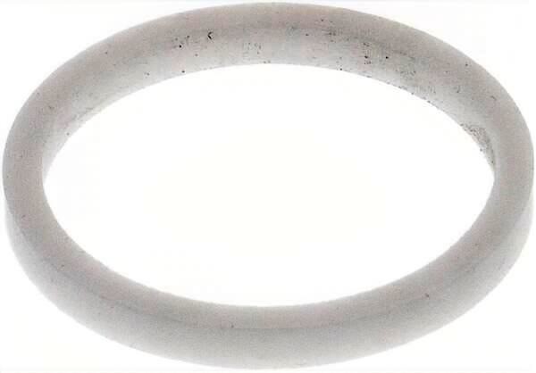 Flachdichtung aus PTFE Ø 20X17x2 mm | Orchestrale Ersatzteile