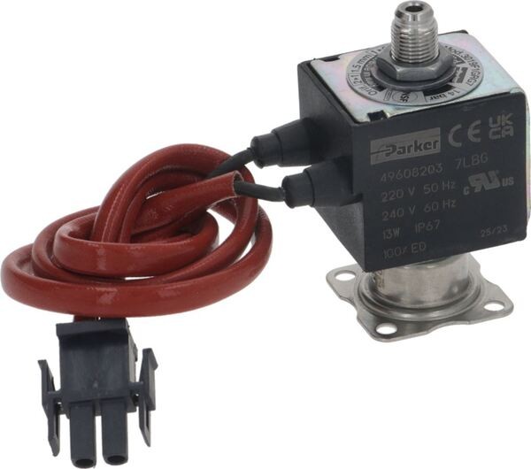 Magnetventil 3-WEG 230V | Sanremo Ersatzteile