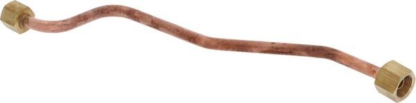 Rohr Ø8 × 275 mm (TB52) | Wega Ersatzteile