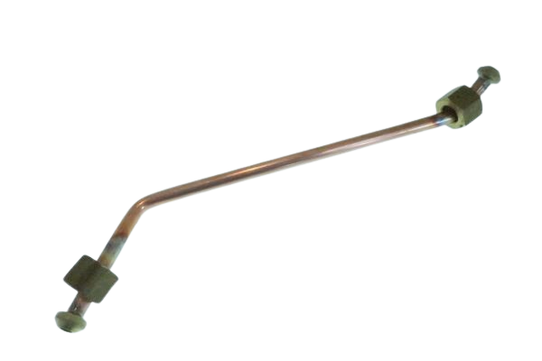 Dampfdüsenrohr Rechts APPIA II Compact | Simonelli Ersatzteile