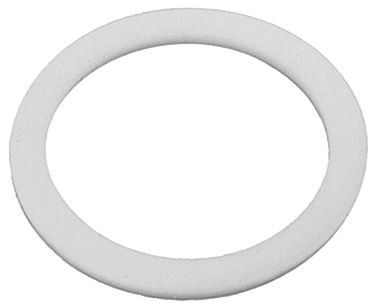 Flachdichtung Wärmetauscher aus PTFE Ø 34X27x2 mm | La San Marco Ersatzteile