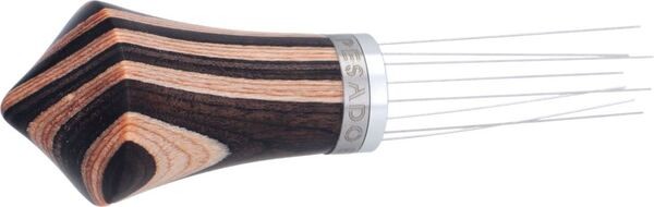 Kaffeeklumpen Zerkleinerer Pesado WDT RAYA