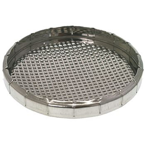 Auslaufdusche ø 57,5 mm