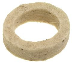 Flachdichtung aus FILZ | La San Marco Ersatzteile