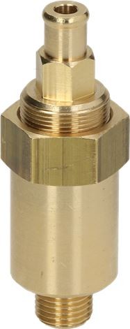 Expansionsventil Ø 1/4"M 10-14 Bar | Spaziale Ersatzteile