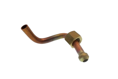 Ablaufanschluss Ø 8 mm, Ventil 1/4" | Simonelli Ersatzteile