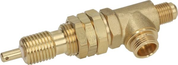 Dampf- /Wasserhahn | Brasilia Ersatzteile