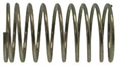 Druckfeder Ø 11,5X24 Mm | Casadio Ersatzteile