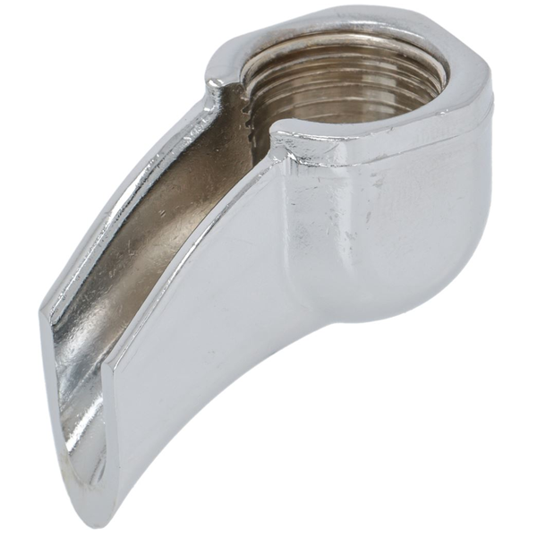 AUSLAUFDÜSE 1 TASSE ø 3/8" Kurz