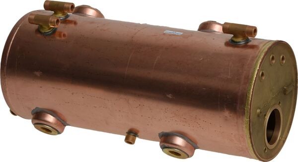 Kessel 2Gr D.180 Lt11 AURELIA | Simonelli Ersatzteile