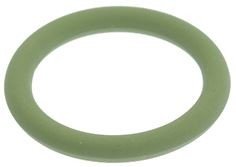 O-Ring-Dichtung 02043 EPDM Ø 1,78 X 10,82 GRÜN | Casadio Ersatzteile