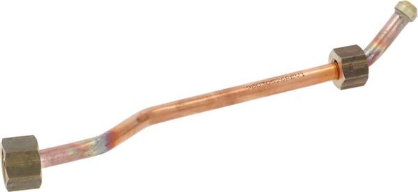 Wassermischer für Kesselrohr AURELIA II | Simonelli Ersatzteile