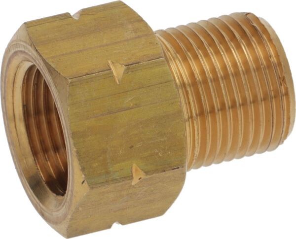 Verlängerungsstück 3/8" M–F für Wasserhahn | Astoria Ersatzteile