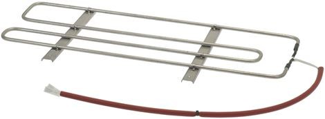 Heizwiderstand 230 V / 200 W – 2 Gruppen | Astoria Ersatzteile