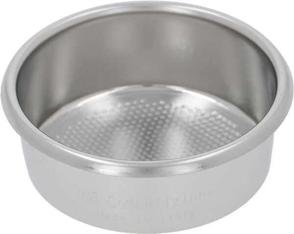 Präzisionssieb 16/22 g H26,5 2 Tassen