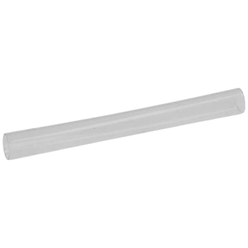 Niveauglas 10x110 mm AUS PTFE