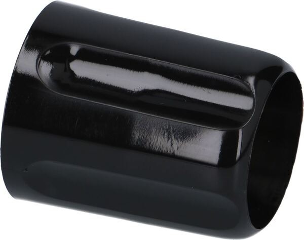 Drehgriff für Dampfhahn