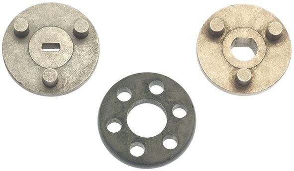 Kupplungs-Satz Zu Flanschpumpe | Casadio Ersatzteile