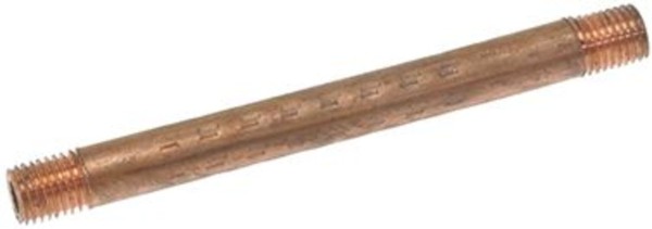 Kupfer-Injektionsrohre 64 Mm M6x0,75 Für Heizung | LELIT Ersatzteile