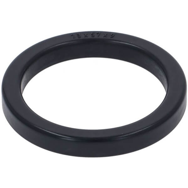 Siebträgerdichtung 73x57x9 mm