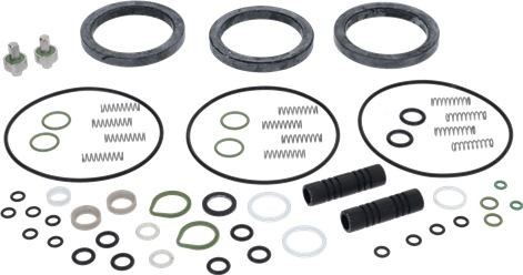 Sanremo 2GR Service Kit - OPERA 2 V2 | Sanremo Ersatzteile