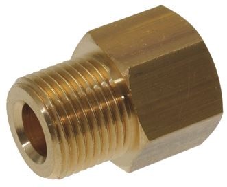 3/8"-Verbindungsadapter mit Filtersitz | Astoria Ersatzteile