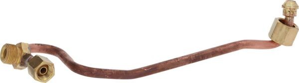 Rohr Ø8 × 330 mm | Wega Ersatzteile