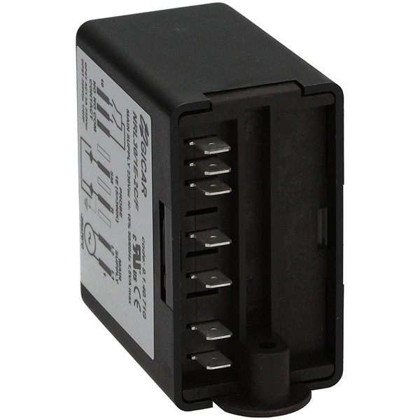 Niveaureglar NRL30/1E-2C/F 230V
