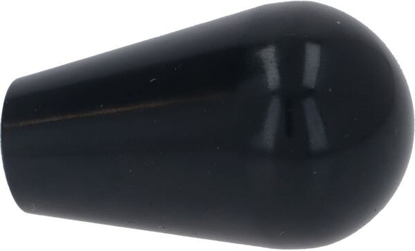 Griff Schwarz Ø147×40 mit M8-Anschluss | Astoria Ersatzteile