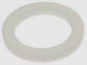 Flachdichtung aus PTFE ø 14x10x1,5 mm | Faema Ersatzteile