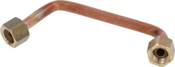 Kesselrohr Kessel Va388 Gruppe 3 | Simonelli Ersatzteile