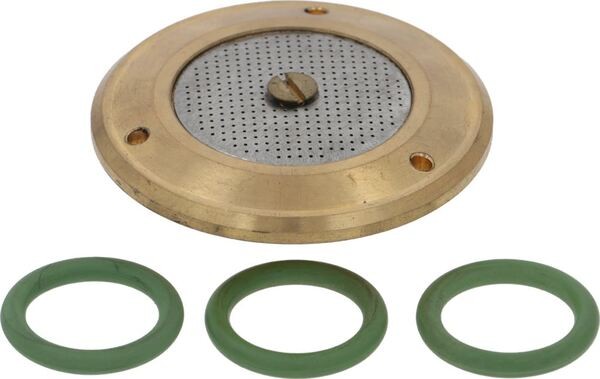 Adapter für Duschsieb | Wega Ersatzteile