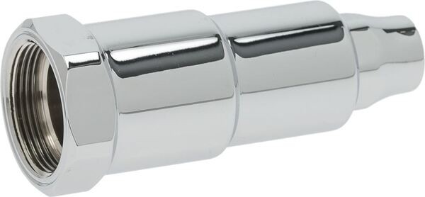 Vorbrühzylinder Verchromt | Brasilia Ersatzteile