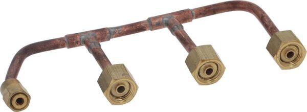 Ventilatorverteiler 3Gr - ENOVA | Faema Ersatzteile