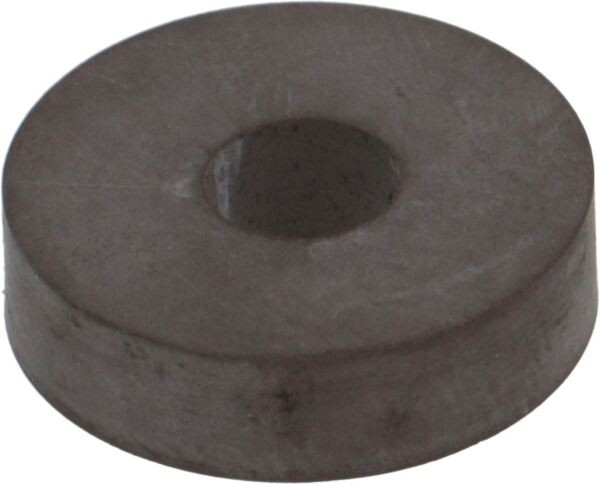 Flachdichtung aus FKM Ø 15X5x4 mm | Futurmat Ariete Ersatzteile