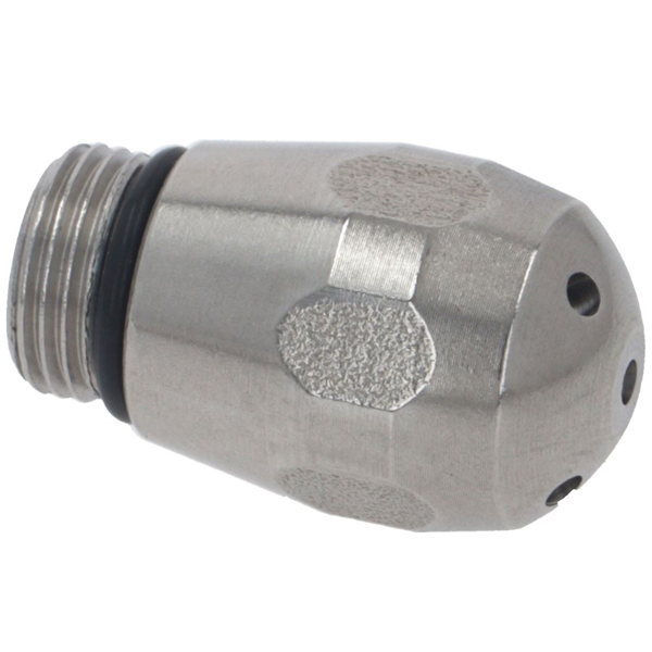 Düse 4 Löcher mit OR
