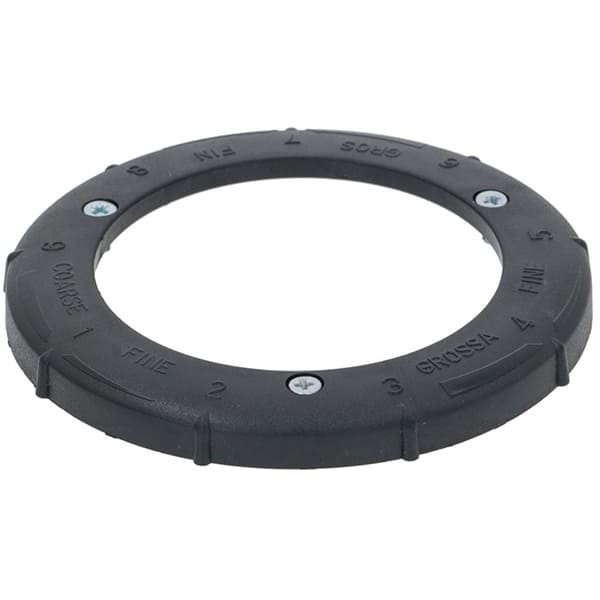 Ring für Mahlscheibenträger Oben