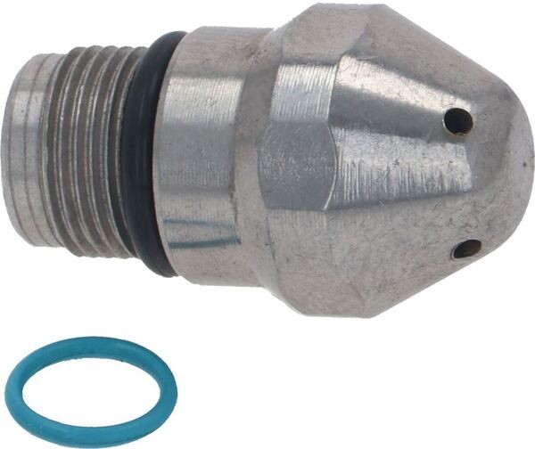 Lanzendüsensatz 4 Löcher 1,3mm | Sanremo Ersatzteile