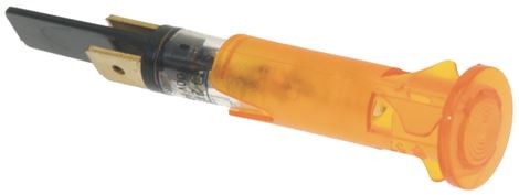 Signallampe Orange 400V ø Knopf 15 mm | Astoria Ersatzteile