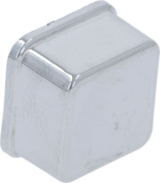Druckknopf Verchromt | Wega Ersatzteile