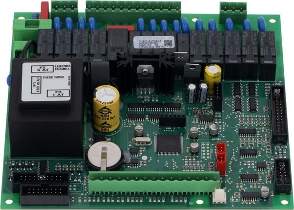 Platine VA338 T3 220V