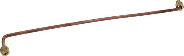 Rohr Ø8 mm, Länge 560 mm | Astoria Ersatzteile