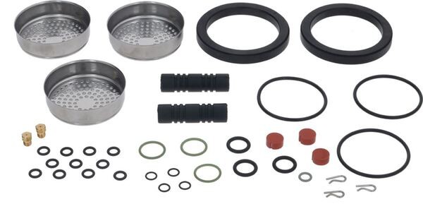Sanremo 3GR Service Kit - AMALFI, CAPRI, VENEZIA | Sanremo Ersatzteile