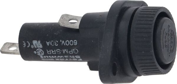 Schalttafel-Sicherungshalter UL/CSA | Casadio Ersatzteile